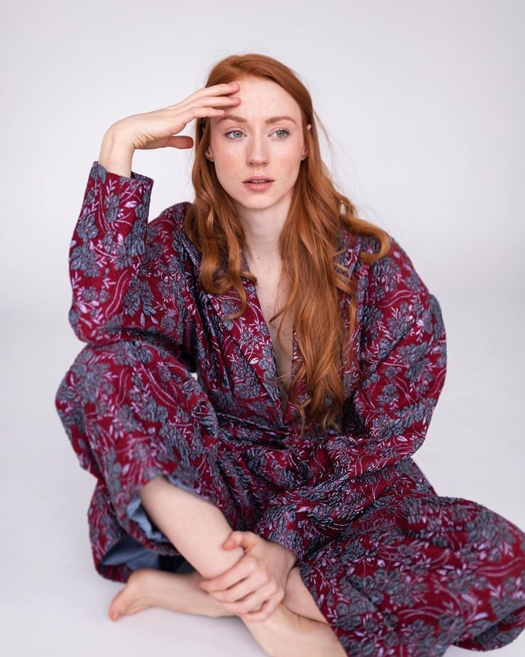 Alina Kovalenko