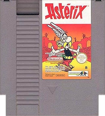 Asterix