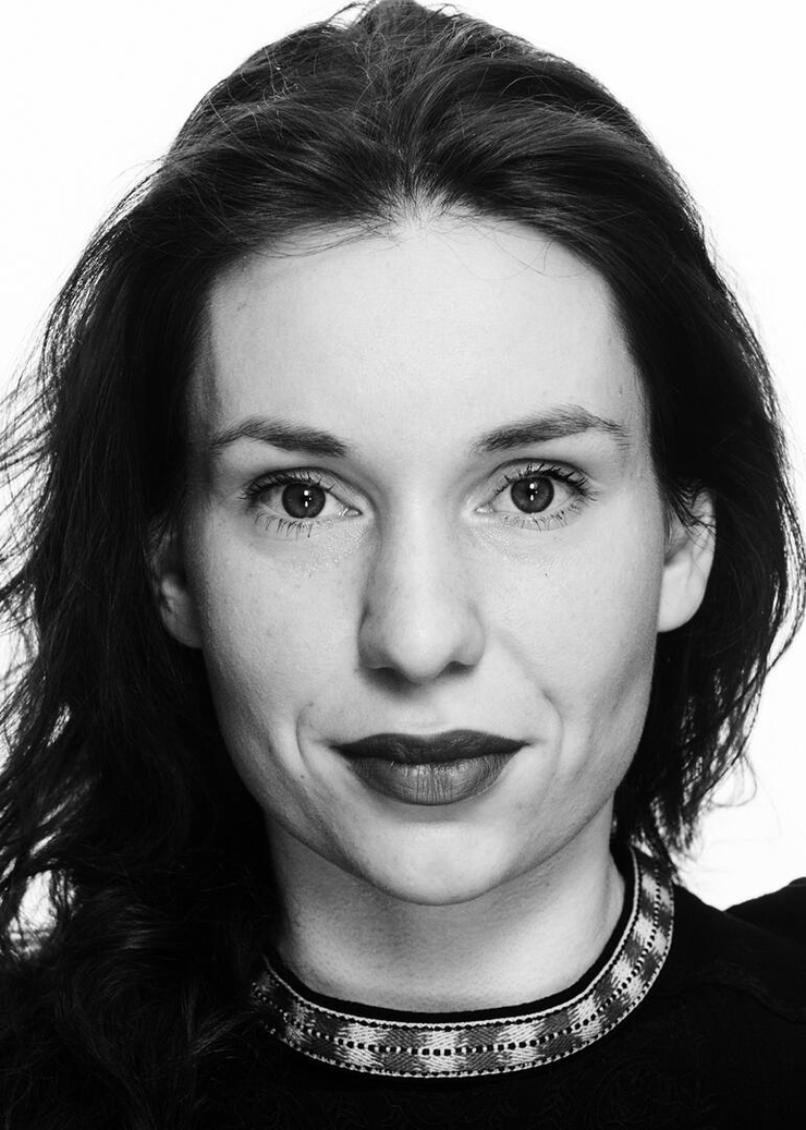 Julia Preuß