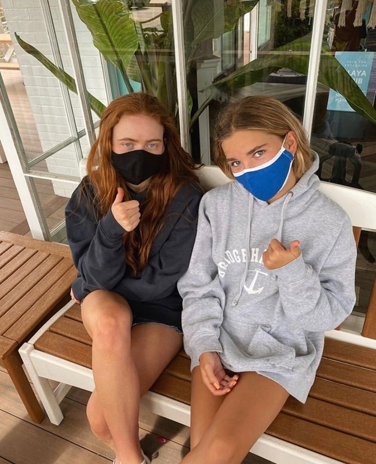 Sadie Sink