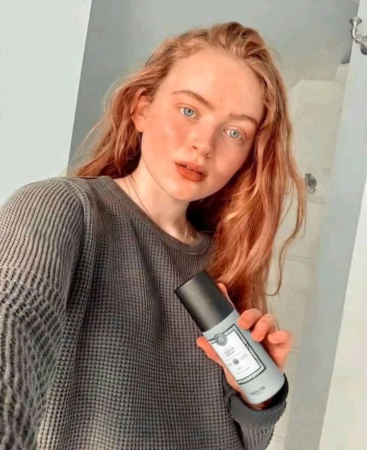 Sadie Sink