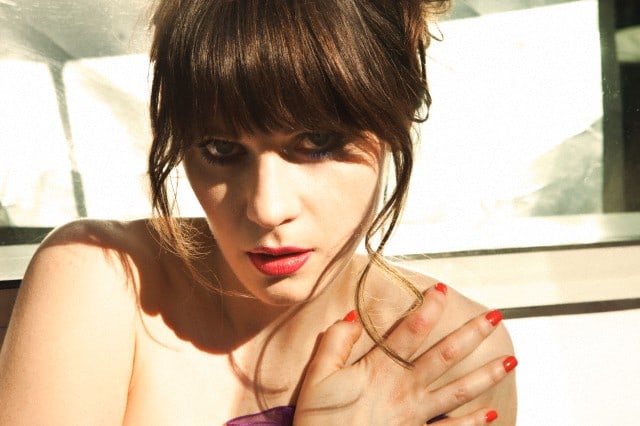 Zooey Deschanel