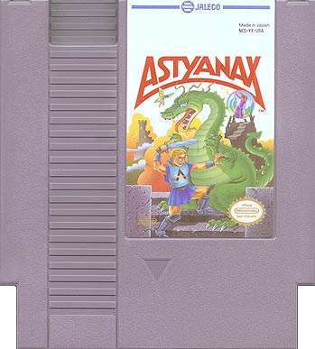 Astyanax