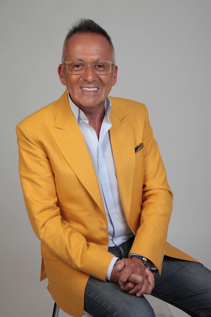 Manuel Luís Goucha