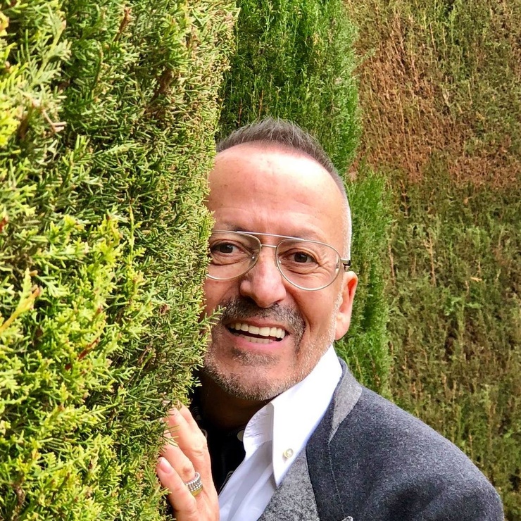 Manuel Luís Goucha