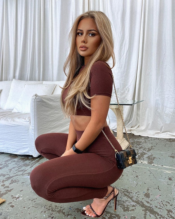 Tarsha Whitmore