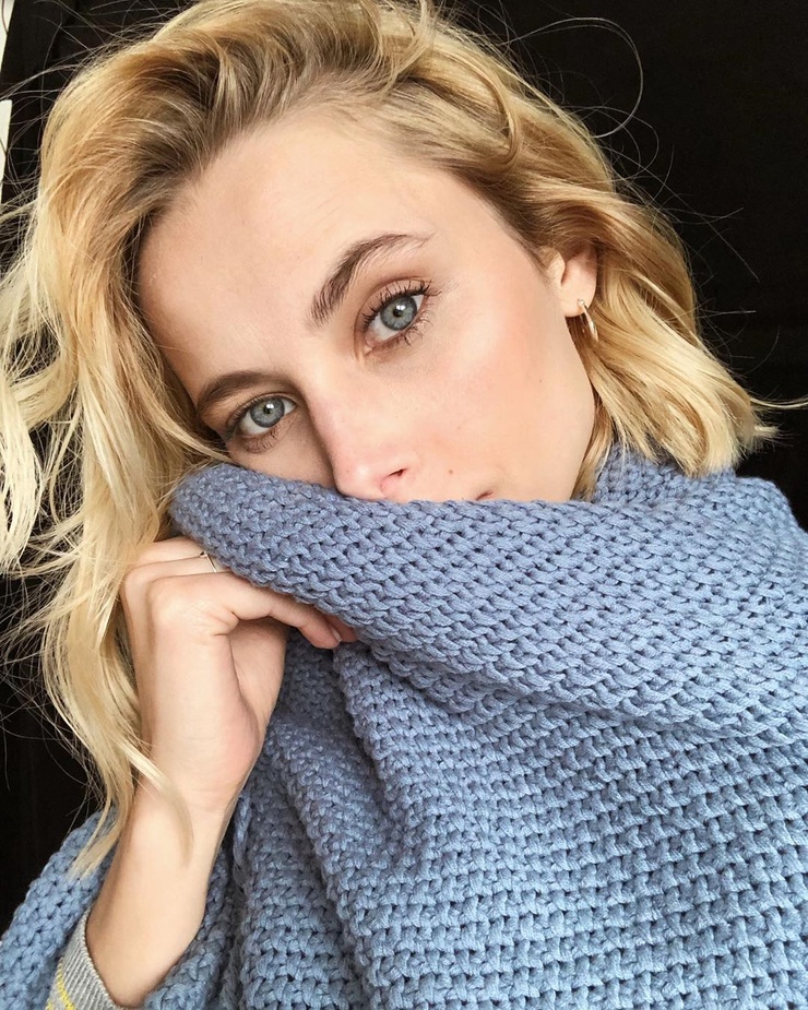 Coline Aulagnier