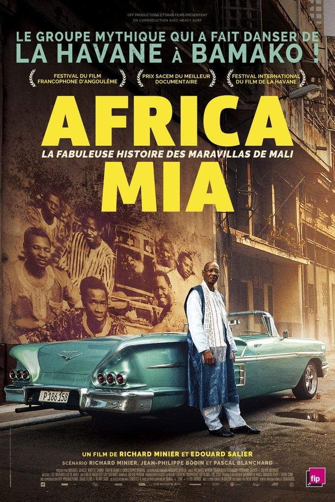 Africa Mia Africa Mia