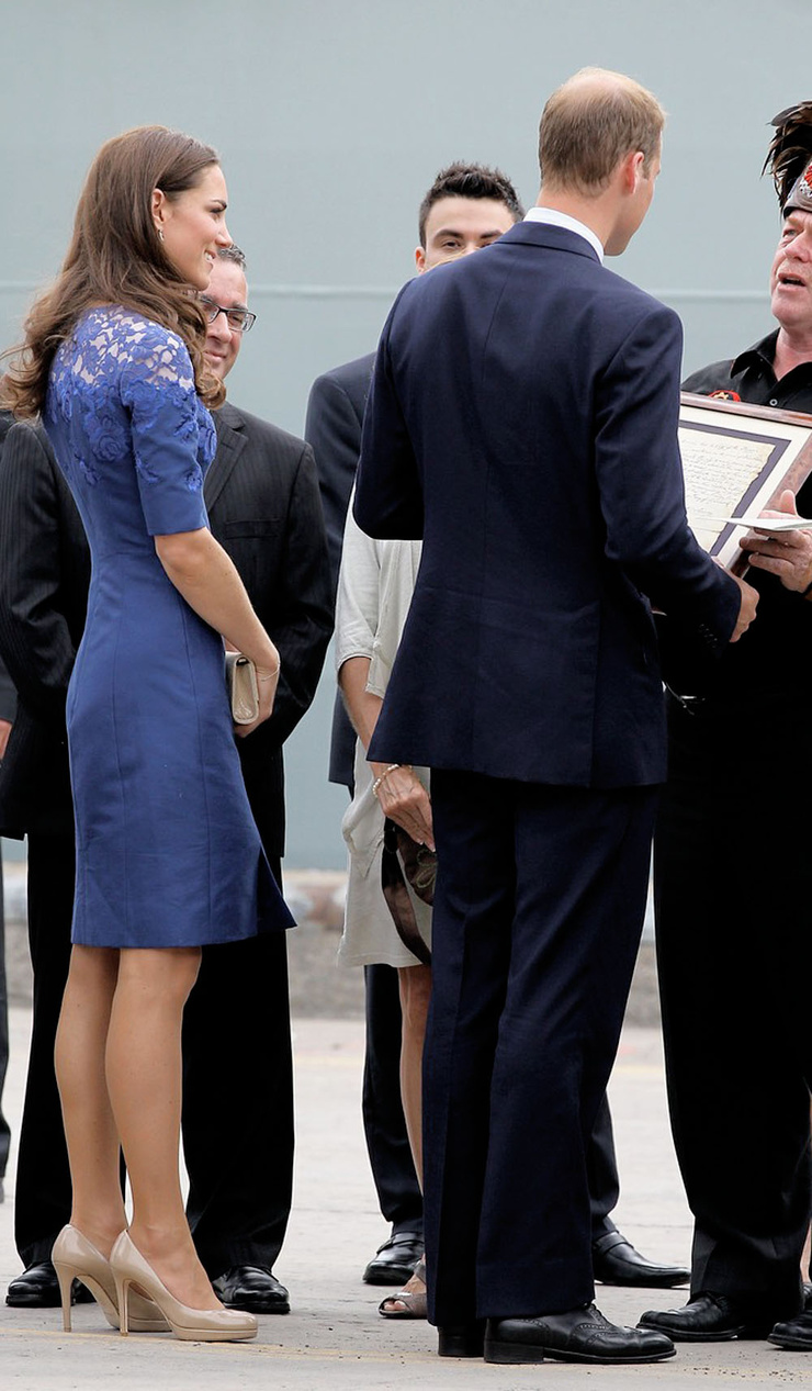 Kate Middleton
