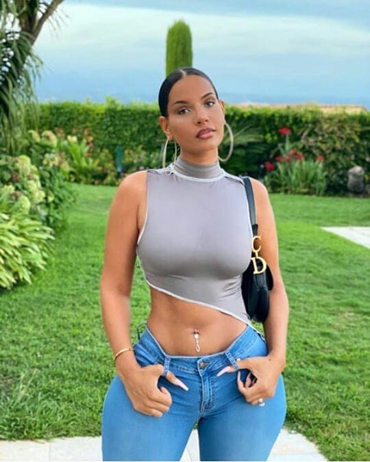 Amirah Dyme