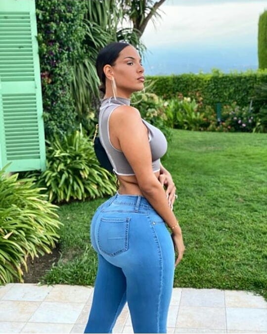 Amirah Dyme
