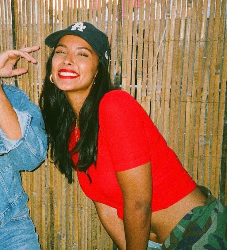 Maya Jama