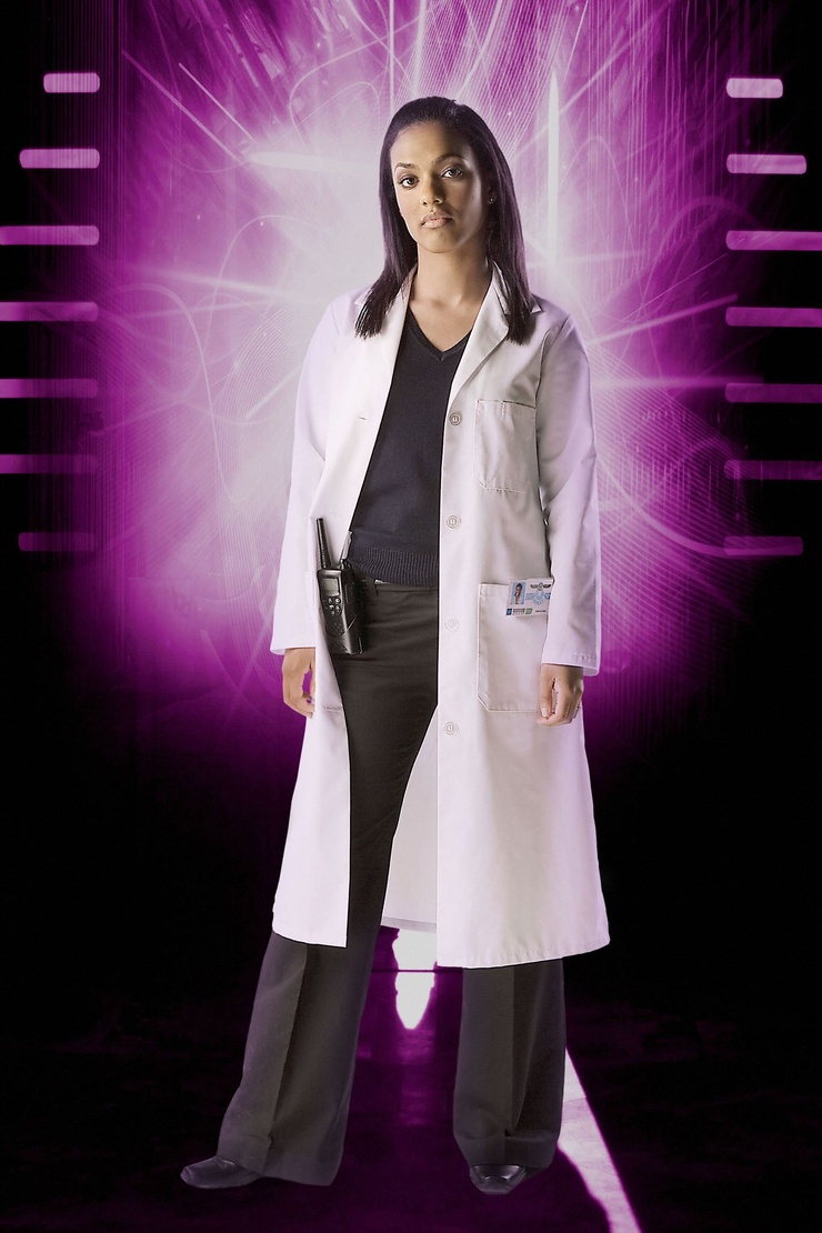 Freema Agyeman