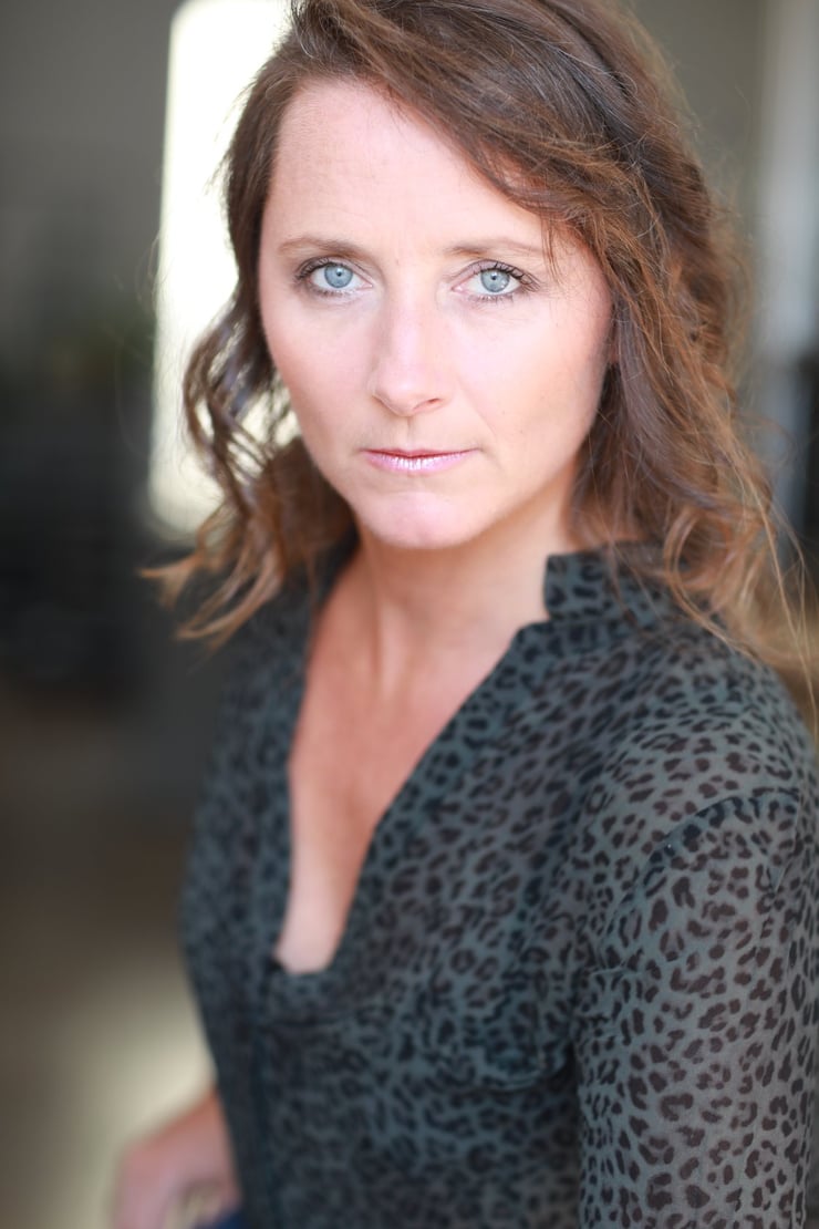 Caroline Mathieu Caroline Mathieu
