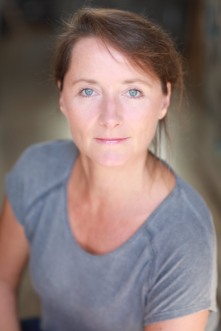 Caroline Mathieu Caroline Mathieu