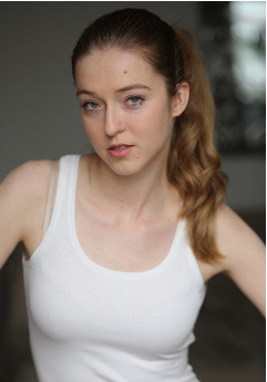 Natalia Pujszo Natalia Pujszo