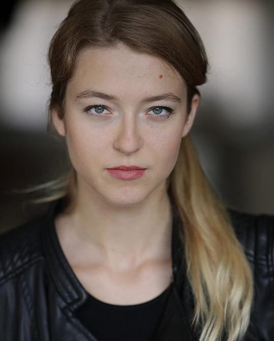 Natalia Pujszo Natalia Pujszo