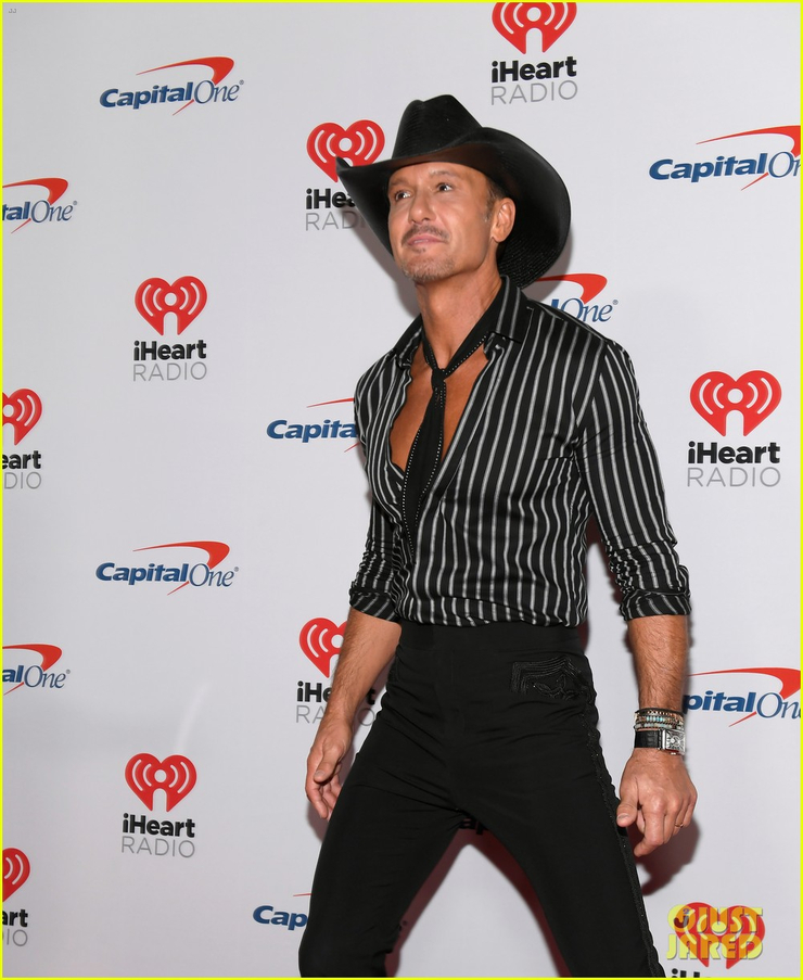 Tim McGraw