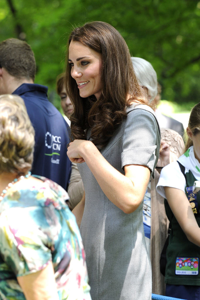 Kate Middleton