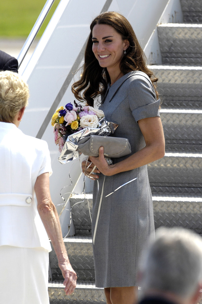 Kate Middleton