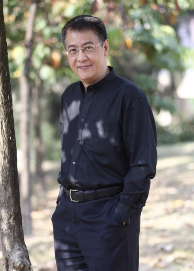Chun-Man Ko