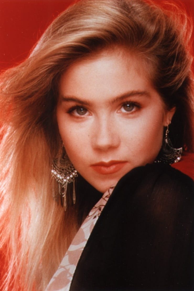 Christina Applegate