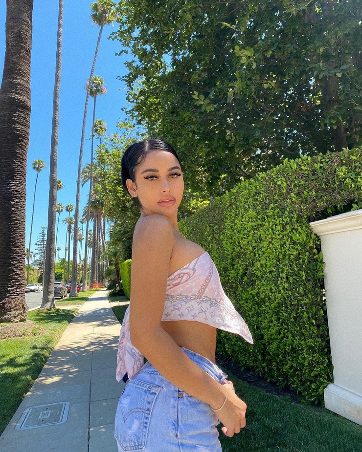 Stephanie Rao