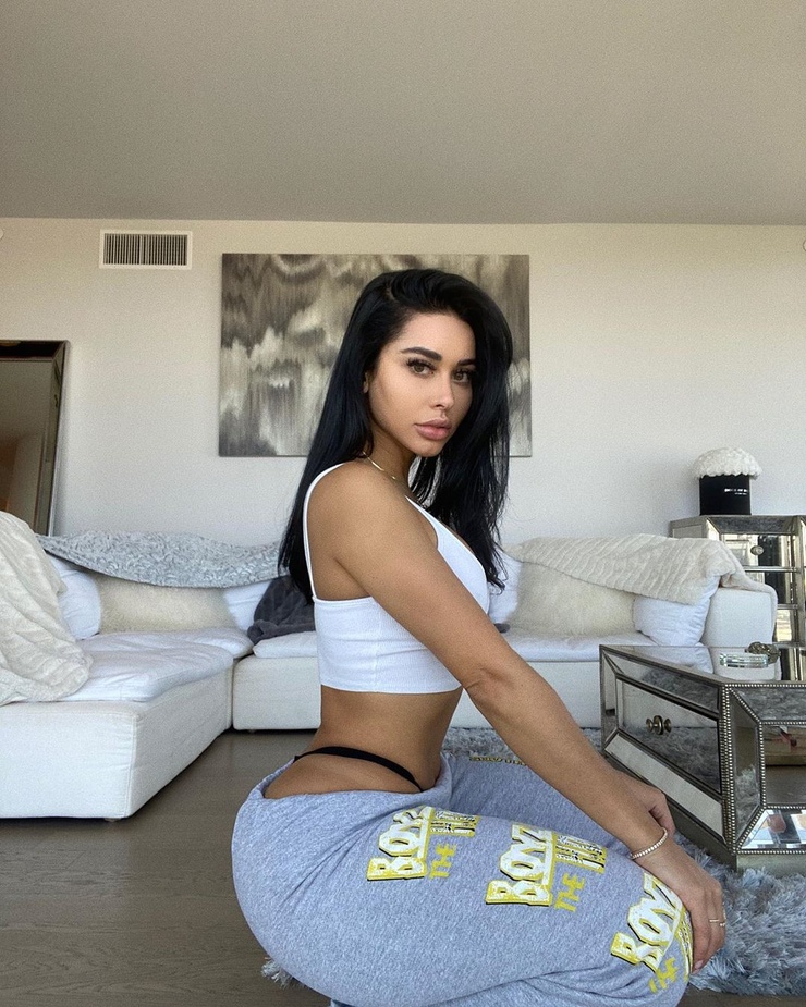Stephanie Rao