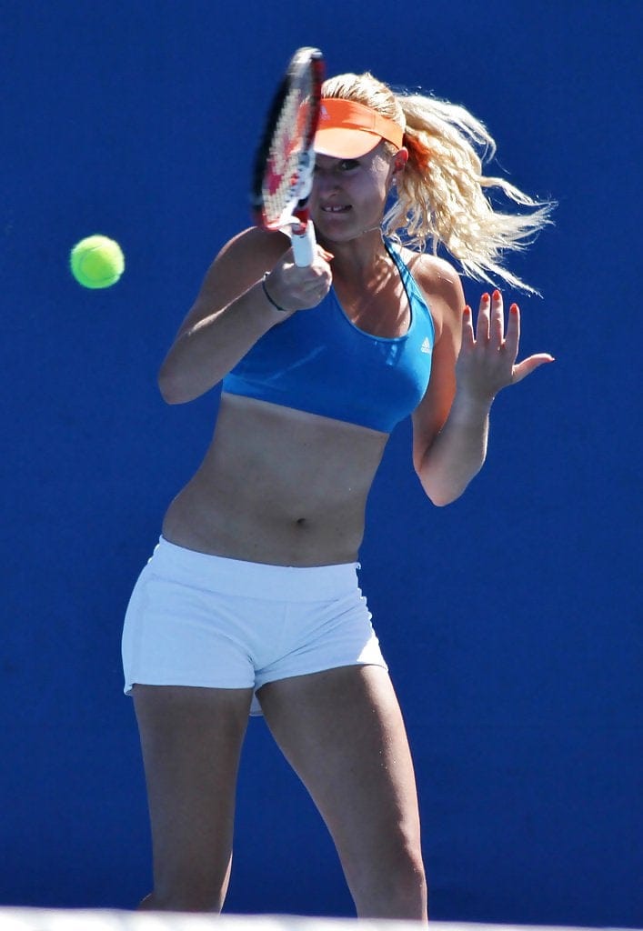 Kristina Mladenovic