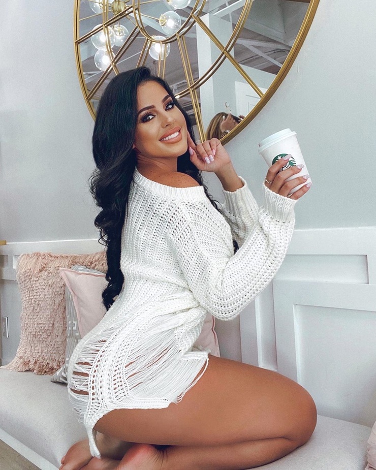 Stephanie Acevedo
