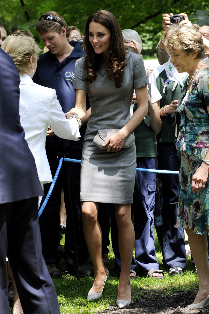 Kate Middleton