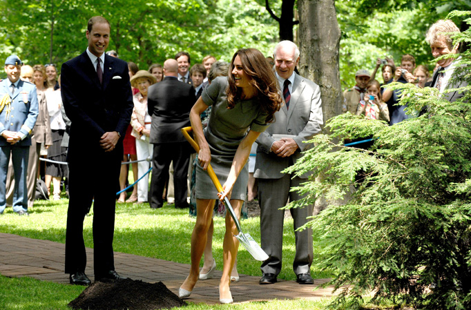 Kate Middleton
