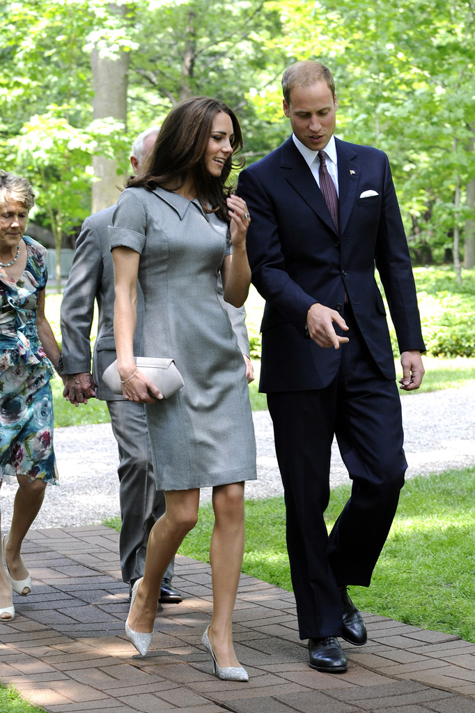 Kate Middleton