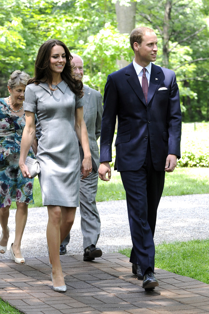 Kate Middleton