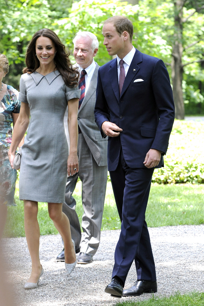Kate Middleton