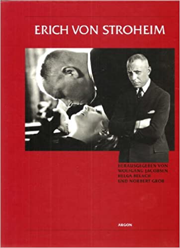 Erich von Stroheim (German Edition)