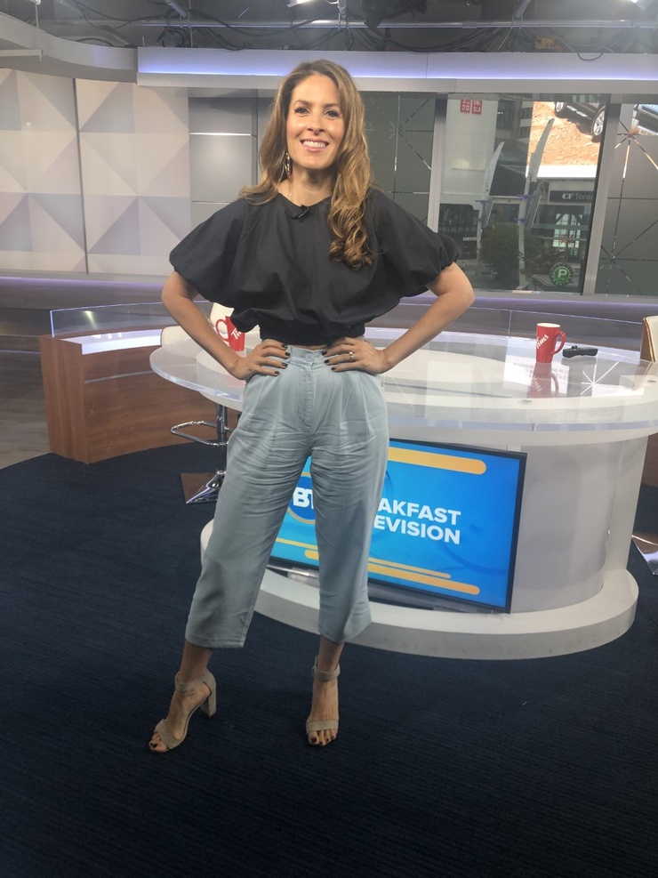 Dina Pugliese