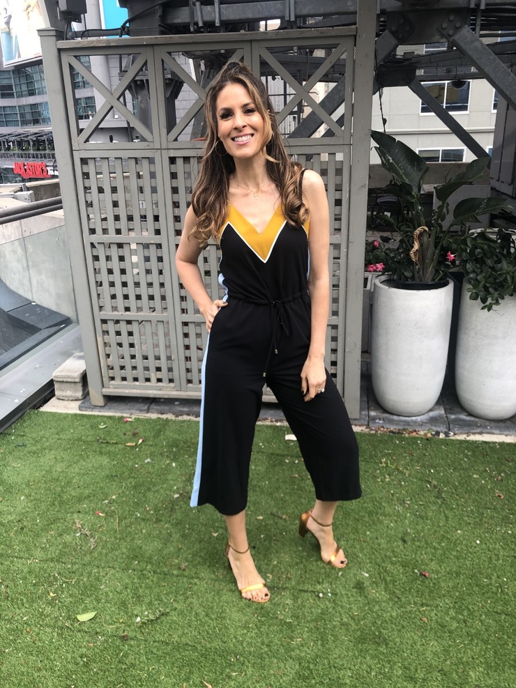 Dina Pugliese