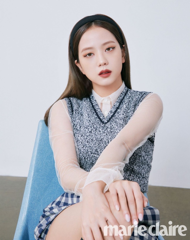 Black Pink