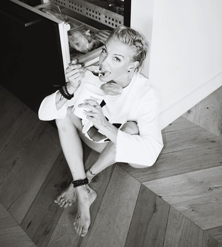 Katie Cassidy