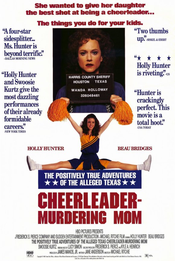 The Positively True Adventures of the Alleged Texas Cheerleader-Murdering Mom The Positively True Adventures of the Alleged Texas Cheerleader-Murdering Mom