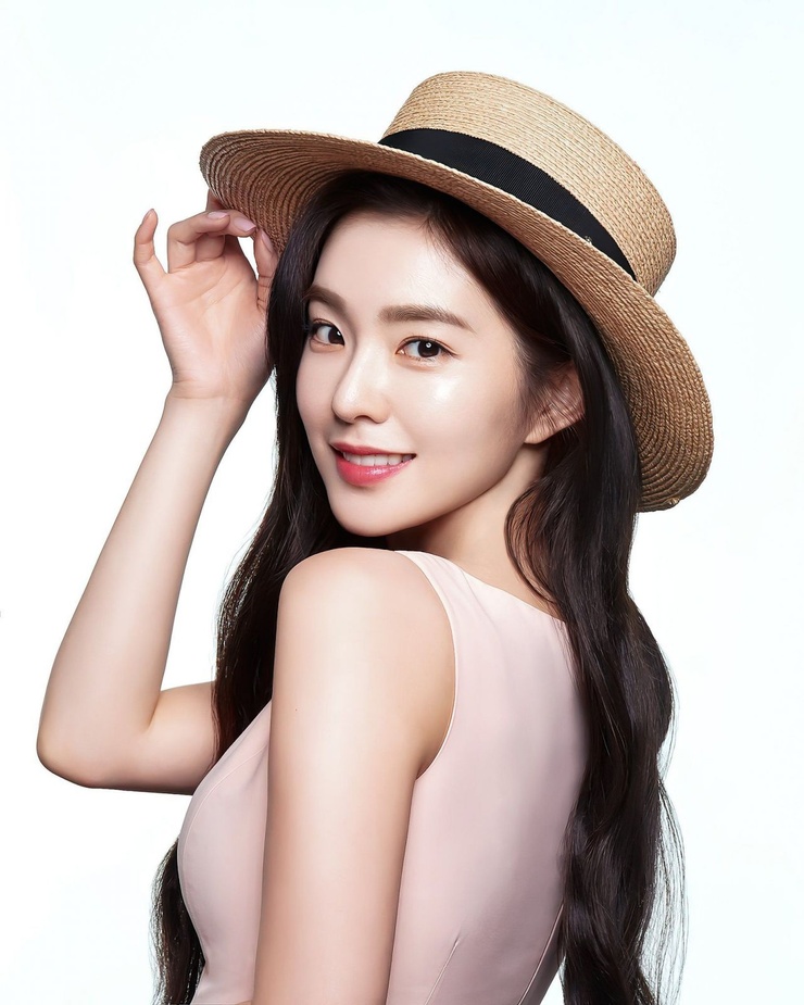 Red Velvet
