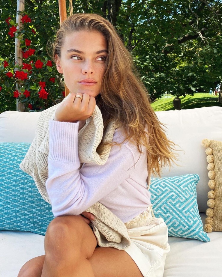Nina Agdal Nina Agdal