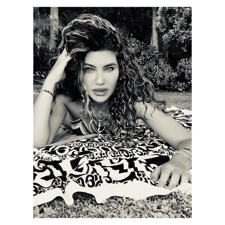 Juliana Harkavy