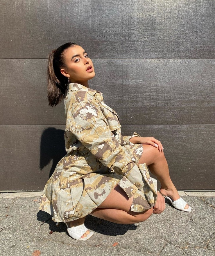 Kalani Hilliker
