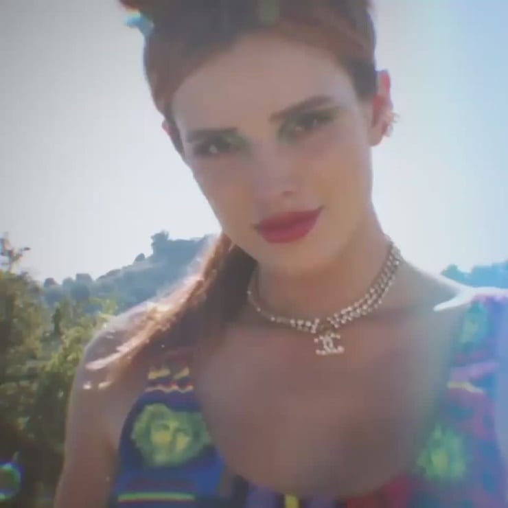 Bella Thorne