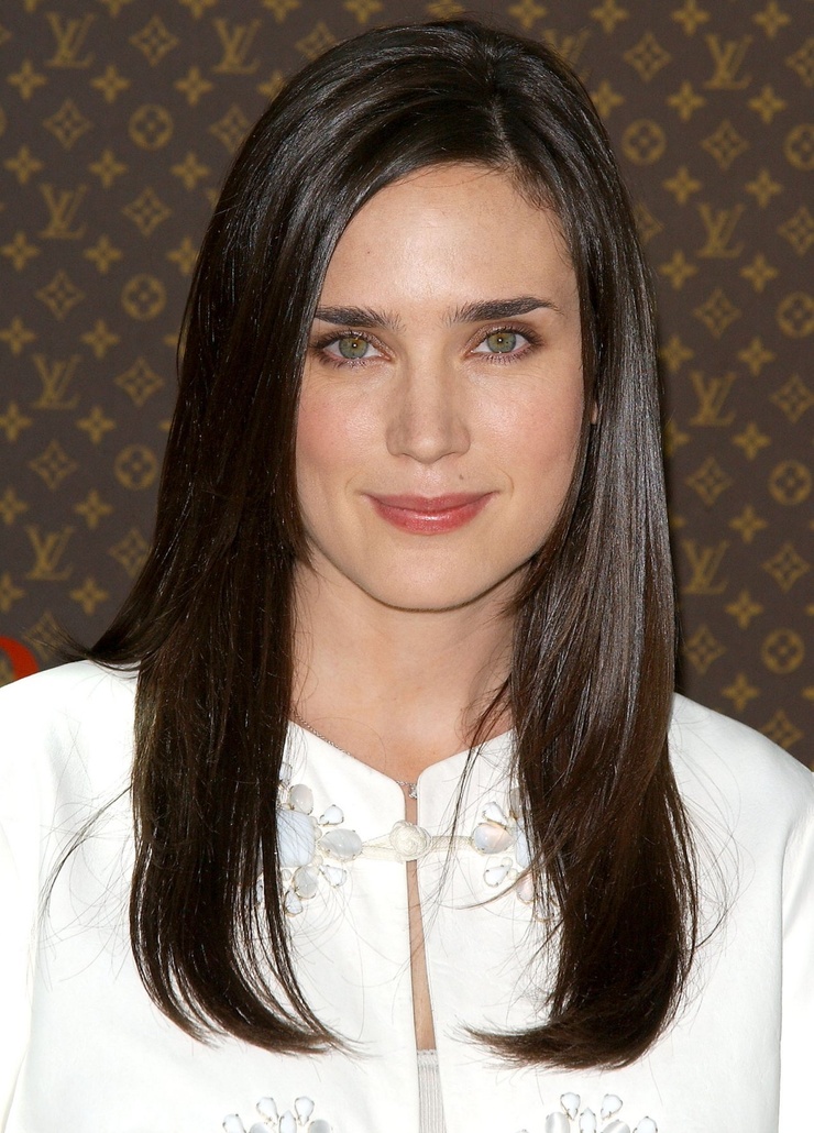 Jennifer Connelly