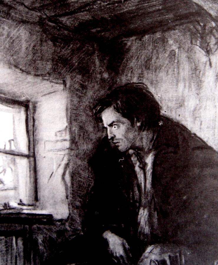 Rodion Raskolnikov