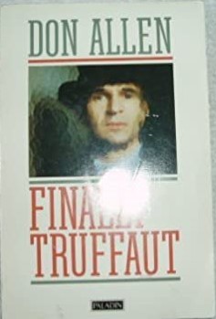 Don Allen: Finally Truffaut 