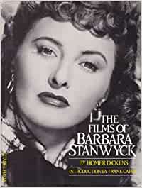 The Films of Barbara Stanwyck